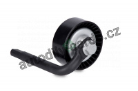 Vratná/vodící kladka INA (IN 531078210) - BMW