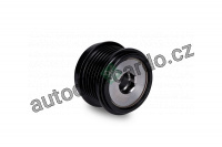 Alternátorová volnoběžka (předstihová spojka) INA (IN 535031010)