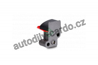 Napínač, rozvodový řetěz INA (IN 551007810)