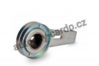 Napínací kladka INA (IN 531009610) - FIAT, CITROEN