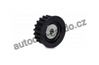 Vratná/vodící kladka INA (IN 531072410) - PORSCHE