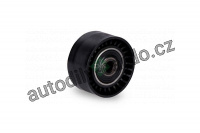 Vratná/vodící kladka INA (IN 532032110) - CITROEN