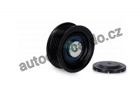 Vratná/vodící kladka, klínový žebrový řemen INA (IN 532064210)