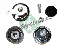 Sada kladek INA (IN 530041609) - AUDI