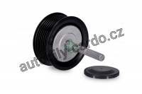 Napínací kladka drážkového řemene INA (IN 532079210)