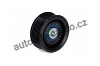 Napínací kladka drážkového řemene INA (IN 532080010)