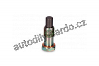 Napínač, rozvodový řetěz INA (IN 551002510)