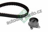 Sada rozvodového řemene INA (IN 530051810)