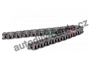 Řetěz, pohon olejového čerpadla INA (IN 553000310)