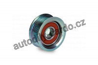 Napínací kladka drážkového řemene INA (IN 532080310)