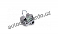 Napínač, rozvodový řetěz INA (IN 551003210)