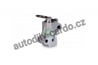 Napínač, rozvodový řetěz INA (IN 551003310)