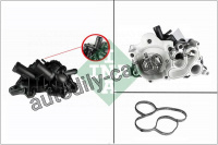 Vodní pumpa INA 538036310