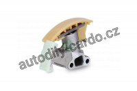 Napínač, rozvodový řetěz INA (IN 551003410)