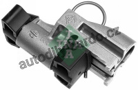 Napínač, rozvodový řetěz INA (IN 551004010)