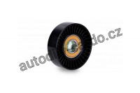 Napínací kladka INA (IN 531067730) - MERCEDES