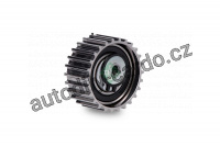 Napínací kladka, ozubený řemen INA (IN 531084410)