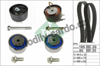 Sada rozvodového řemene INA (IN 530046910) Sada rozvodového řemene INA (IN 530046910)