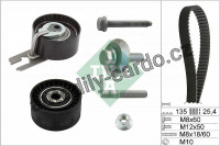 Sada rozvodového řemene INA (IN 530036910) - CITROEN Sada rozvodového řemene INA (IN 530036910) - CITROEN