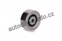 Vratná/vodící kladka INA (IN 532015610) - AUDI