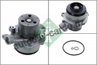 Vodní pumpa INA 538098310