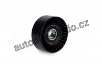 Napínací kladka, žebrovaný klínový řemen INA (IN 531089110)