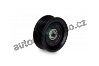 Vratná/vodící kladka INA (IN 532016010) - AUDI