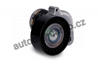 Napínací rameno drážkového řemene INA (IN 534037010)