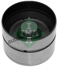 Zdvihátko ventilu INA (IN 420004310) - VW/AUDI