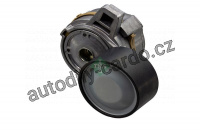 Tlumič vibrací (napínák) INA (IN 534008520) - MERCEDES-BENZ