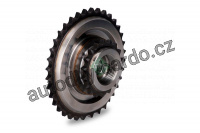 Ozubené kolo, vstřikovací pumpa INA (IN 554000110)