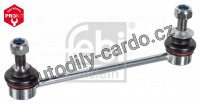 Tyč/vzpěra stabilizátoru FEBI 37676