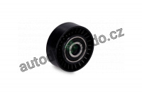 Napínací kladka drážkového řemene INA (IN 532054910)