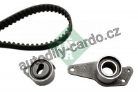 Sada rozvodového řemene INA (IN 530010810) - RENAULT, VOLVO