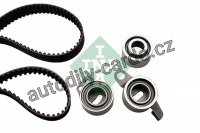 Sada rozvodového řemene INA (IN 530024510) - HONDA, ROVER