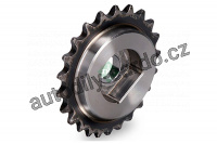 Ozubené kolo, vyrovnávací hřídel INA (IN 554006910)