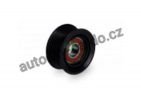 Napínací kladka drážkového řemene INA (IN 532055410)