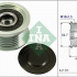 Alternátorová volnoběžka (předstihová spojka) INA (IN 535027010)
