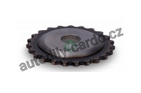 Ozubené kolo, vyrovnávací hřídel INA (IN 554008210) Ozubené kolo, vyrovnávací hřídel INA (IN 554008210)