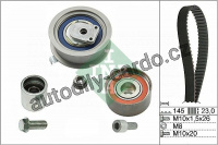 Sada rozvodového řemene INA (IN 530037410) - VW