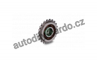 Ozubené kolo, vyrovnávací hřídel INA (IN 554008310)