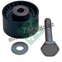 Vratná/vodící kladka INA (IN 532061110) - ALFA ROMEO