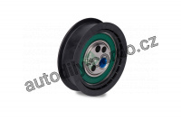 Napínací kladka INA (IN 531008220) - AUDI