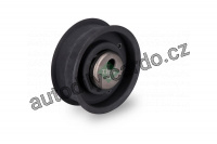 Napínací kladka INA (IN 531008310) - AUDI