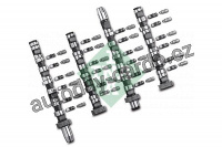 Sada vačkového hřídele INA (IN 428003830)