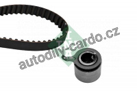 Sada rozvodového řemene INA (IN 530045310) Sada rozvodového řemene INA (IN 530045310)