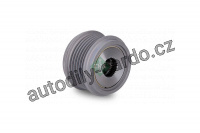 Alternátorová volnoběžka (předstihová spojka) INA (IN 535027610)