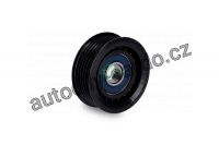 Napínací kladka drážkového řemene INA (IN 532056210)