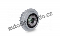 Alternátorová volnoběžka (předstihová spojka) INA (IN 535011810) - VW