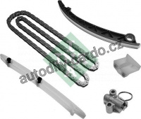 Sada rozvodového řetězu INA (IN 559006210)